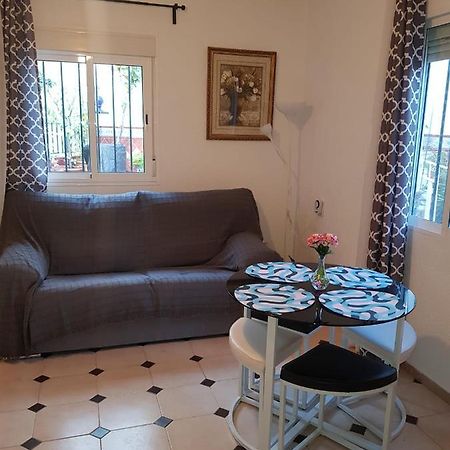 Wish Suite Dolores Leon De Triana Sevilla Exteriér fotografie