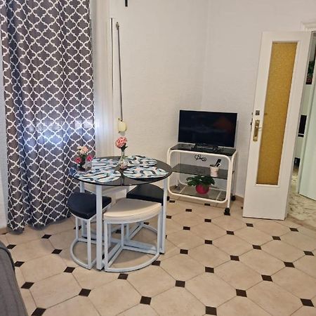 Wish Suite Dolores Leon De Triana Sevilla Exteriér fotografie