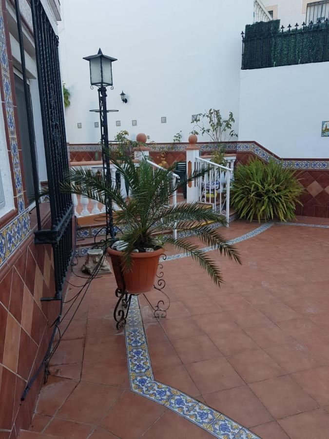 Wish Suite Dolores Leon De Triana Sevilla Exteriér fotografie