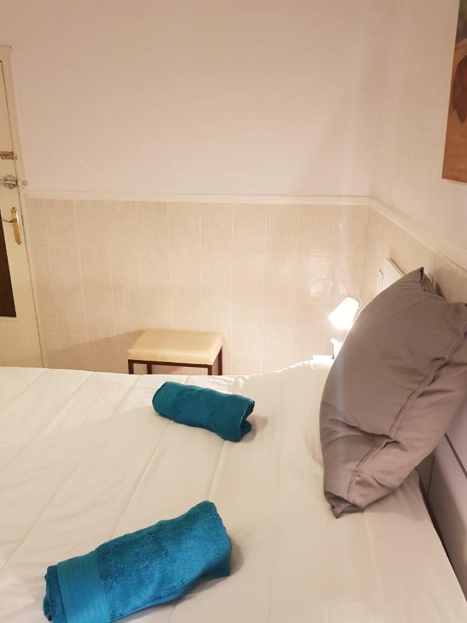 Wish Suite Dolores Leon De Triana Sevilla Exteriér fotografie