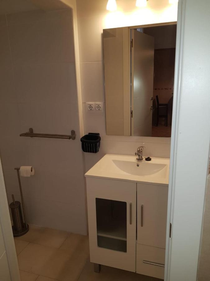 Wish Suite Dolores Leon De Triana Sevilla Exteriér fotografie