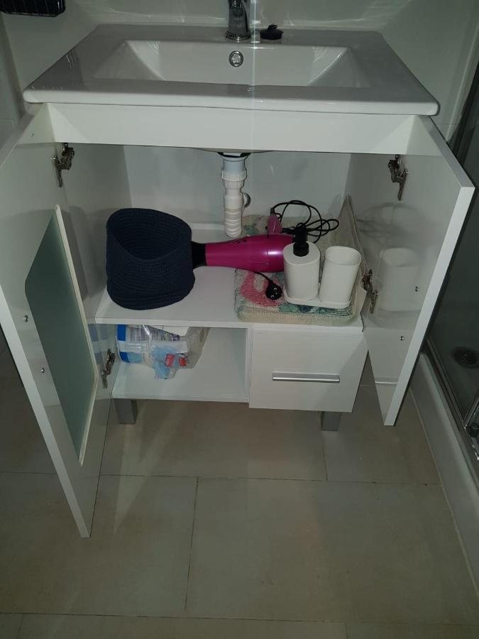 Wish Suite Dolores Leon De Triana Sevilla Exteriér fotografie