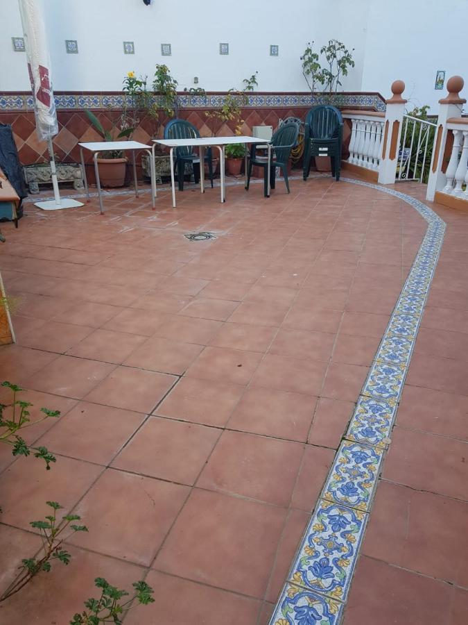 Wish Suite Dolores Leon De Triana Sevilla Exteriér fotografie
