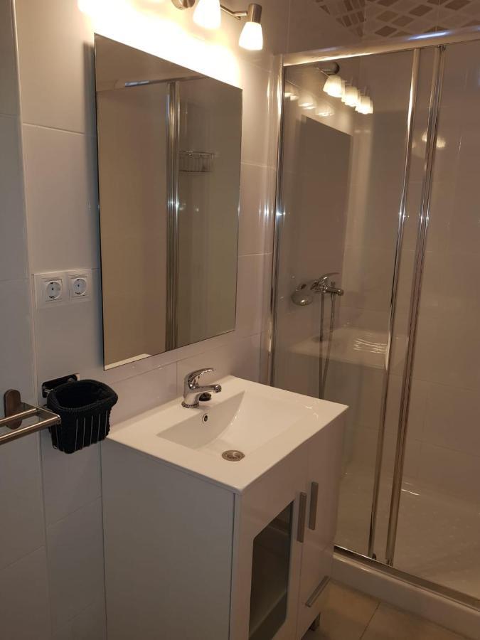 Wish Suite Dolores Leon De Triana Sevilla Exteriér fotografie