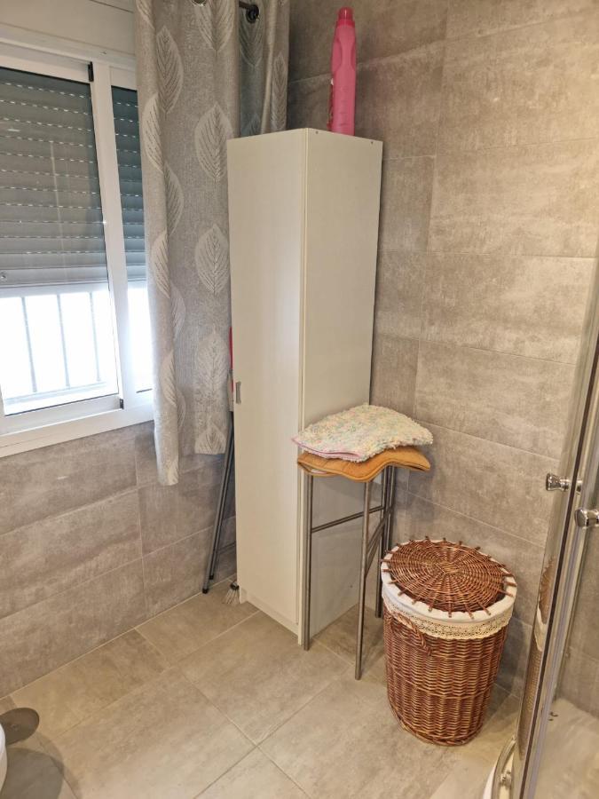 Wish Suite Dolores Leon De Triana Sevilla Exteriér fotografie
