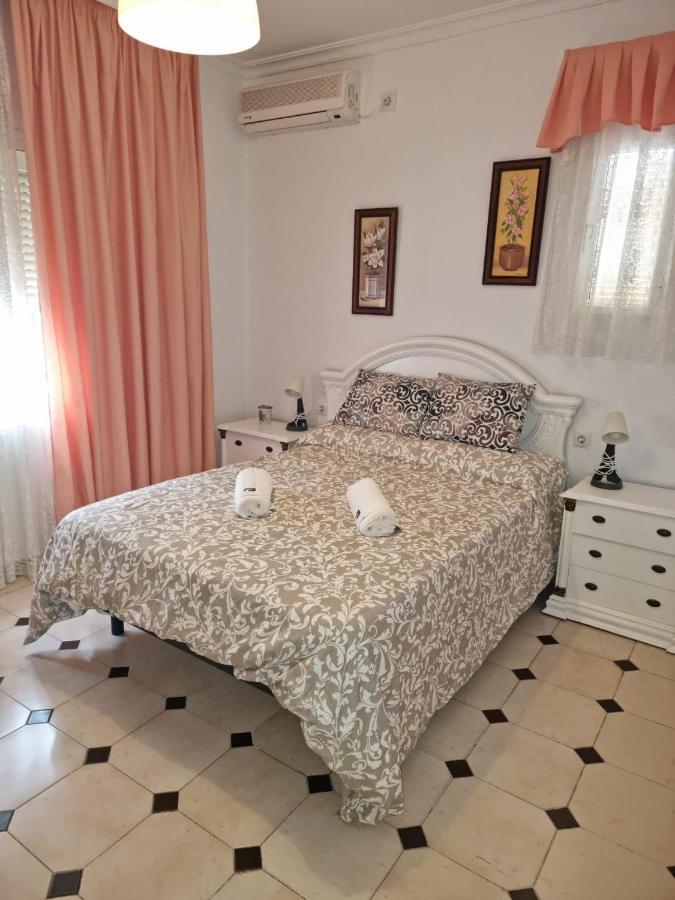 Wish Suite Dolores Leon De Triana Sevilla Exteriér fotografie
