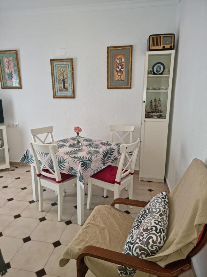 Wish Suite Dolores Leon De Triana Sevilla Exteriér fotografie