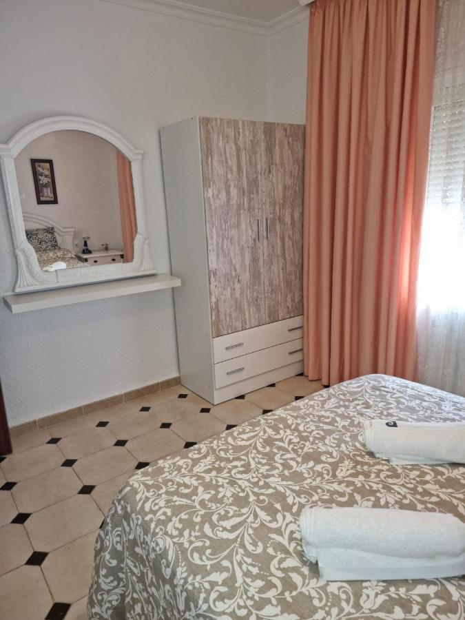 Wish Suite Dolores Leon De Triana Sevilla Exteriér fotografie